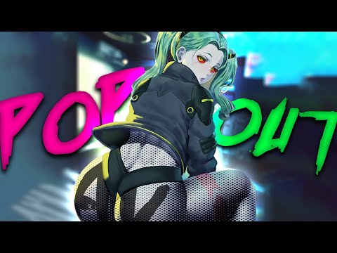 Video thumbnail for POP OUT