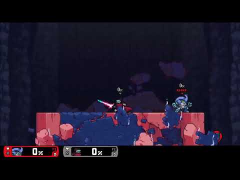 RoA Combo Contest #1 - Sparx21, Grand Finals 2