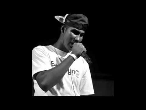 YAMAL B FT PENZATTORE --- EL PRIMER PASO