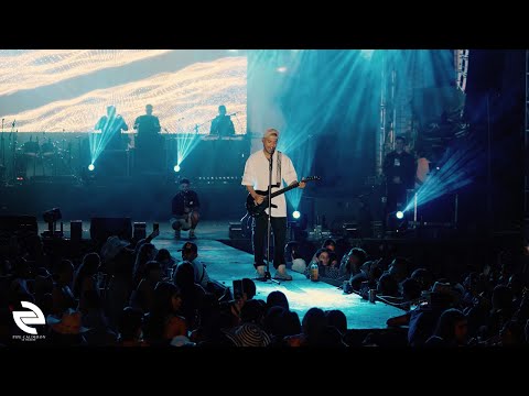 Pipe Calderón - Tus Recuerdos Son Mi Dios  (en vivo desde San Martín) | Live