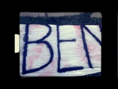 BEN DISASTER - Lately (MUSIC VIDEO)