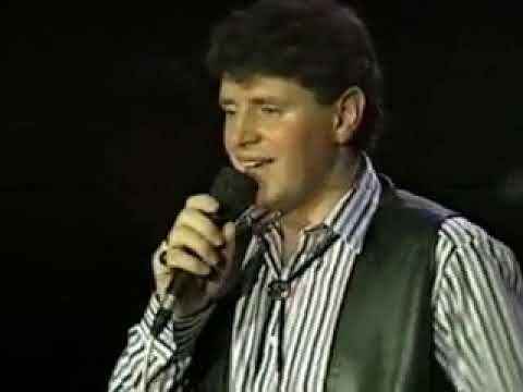 John Hogan An Evening With Part 2