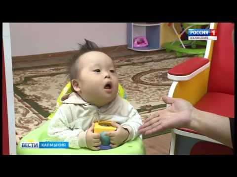 Вести «Калмыкия»: выпуск 23.05.2017 на калмыцком языке