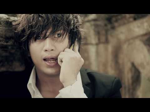 Bunny Phyoe - နင်မရှိရင် [ Nin Ma Shi Yin | Official Music Video ]