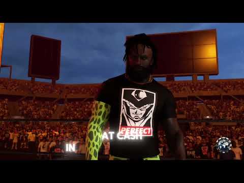 Omega Supreme vs. Tobi: The Ultimate Battle at Cash In – A Champion’s Last Stand