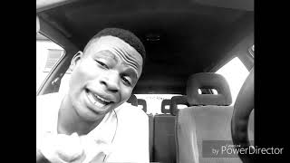 Aiye Barry jhay freestyle by Paulex