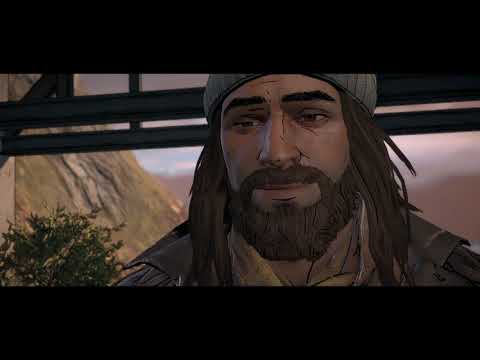 Xbox One Longplay [045] The Walking Dead: A New Frontier - Episode 3: Above the Law