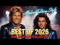 Best Eurodisco 2025 Modern Talking Style Non Stop Full Album