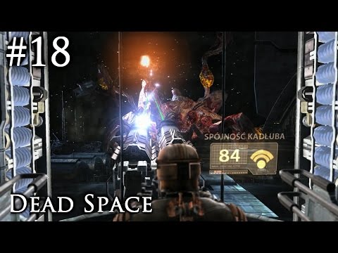 Zagrajmy w Dead Space [#18] - Coś na kadłubie...