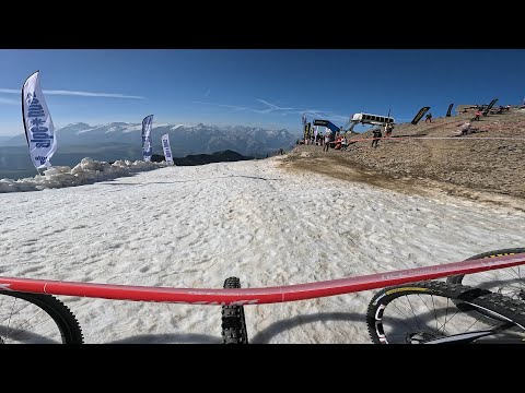 E-MEGAVALANCHE WINNING RUN 🏆