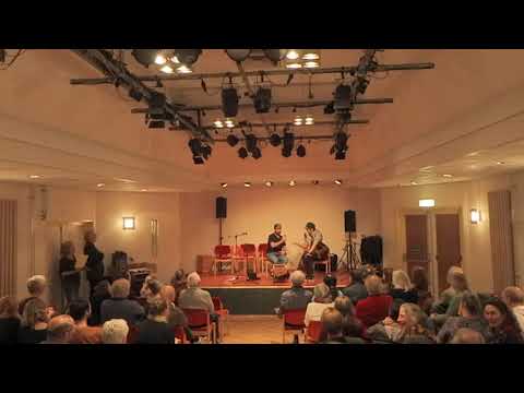 Bert Leemans en Guus Herremans