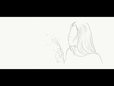 Monita Tahalea -- Breathe (Official Lyric Video)