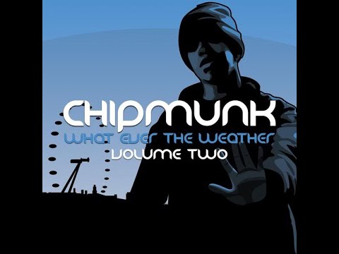 Chipmunk - Match This Pair Ft. Shalo Kid