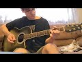 Let The Cocaine Be | Doc Watson Cover