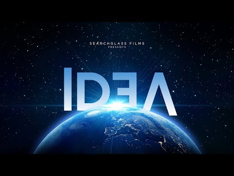 Ambuj Gupta WHAT IS AN IDEA | OFFICIAL FILM