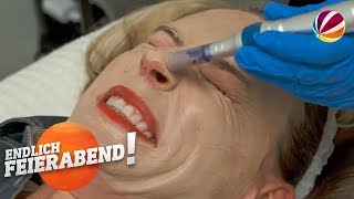 Microneedling: Was kann der Beauty-Trend?
