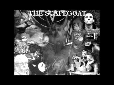 T∴H∴M∴A∴ - The Scapegoat