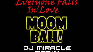 Tanto Metro & Devonte - Everyone falls in love (dj miracle's moombahton remix)