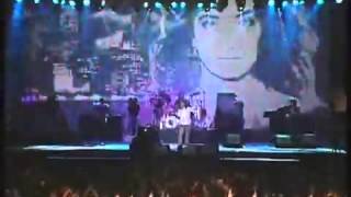 Luz Casal - Rufino (Live Full Song)