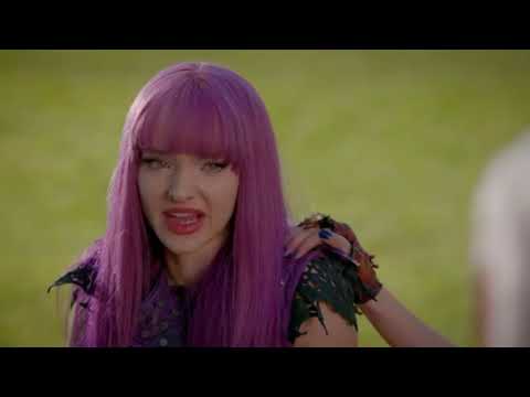 Mal & Ben - Gotta Find Where I Belong