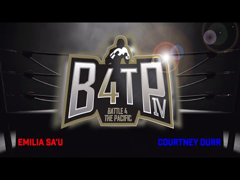 Battle for the Pacific IV - Fight 2