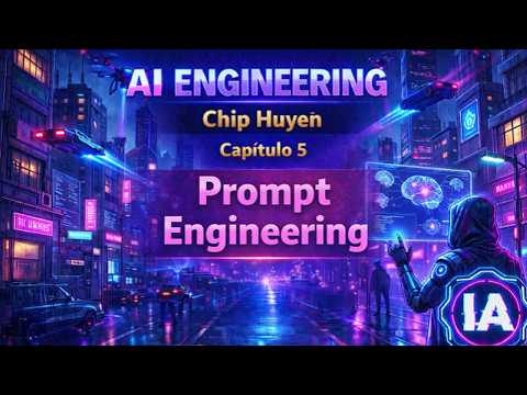 AI Engineering - Capítulo 5 - Prompt Engineering