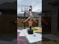 How Tall Of A Defender Can I DUNK ON
