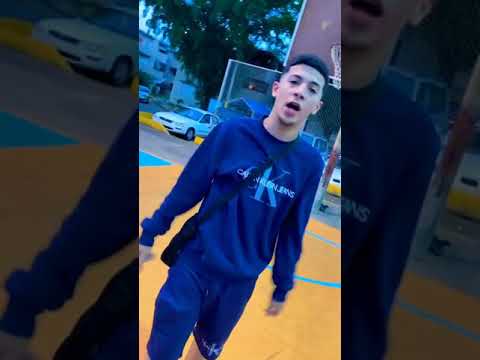 @wiilpr - "Mi palabreo no es común" (freemode)