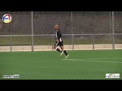 RESUM: Lliga Multisegur Assegurances​, J10. FC Lusitanos​ - UE Engordany​ (0-3)