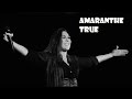 Amaranthe True Acoustic Cover