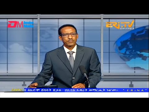 News in Tigre for October 26, 2022 - ERi-TV, Eritrea