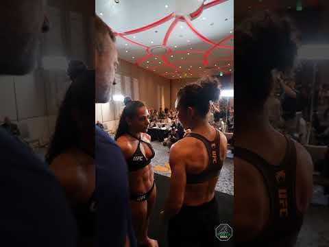 UFC Fight Night 248 Promises a Thrilling MMA Showcase in Macau