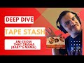Jim Crow Ft. Too Short - That Drama (Baby's Mama) - Deep Dive Tape Stash Episode 18