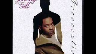 Johnny Gill - Long Way From Home (1993)