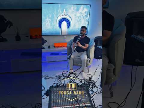 Forca Band - Tunan oro COVER 2025