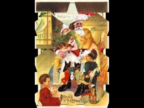 I Saw Three Ships.Blackmore night.