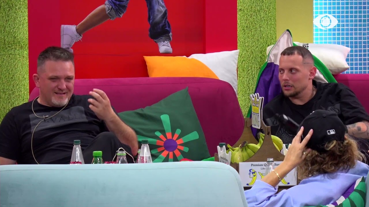 Ka vdekur në moshën që kam unë tani/ Egla bisedon me Julin për babain