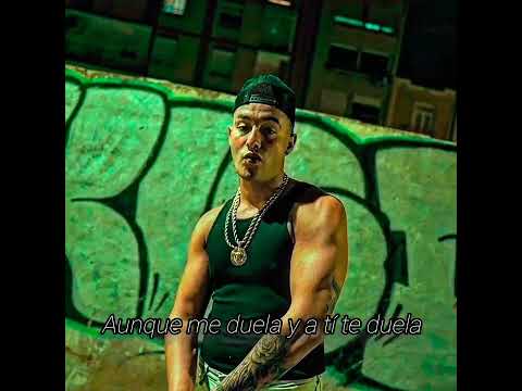 10.RubioColgao - 22 QUESTIONS (Álbum P.I.M.P)