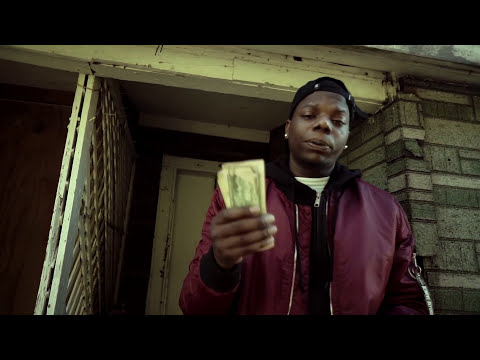 Leek - Money Talks | Dir. by @FO_Films (Official Music Video)