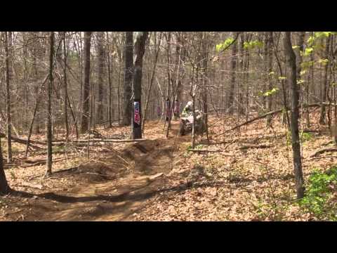 2014 GNCC Round 5 - Limestone 100 Highlights