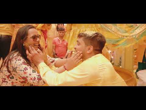 Akash & Ayushi |Wedding trailer |Chariot Resort & Spa|