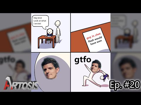 BAN / UNBAN Ep. #20 with Guys in the Chat