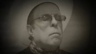 Tom Russell - Rio Grande [Official Video]