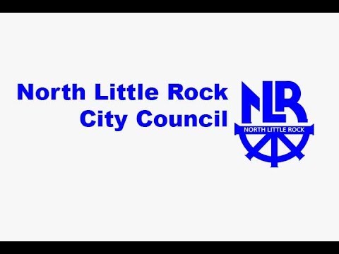 2018.11.13 North Little Rock City Council