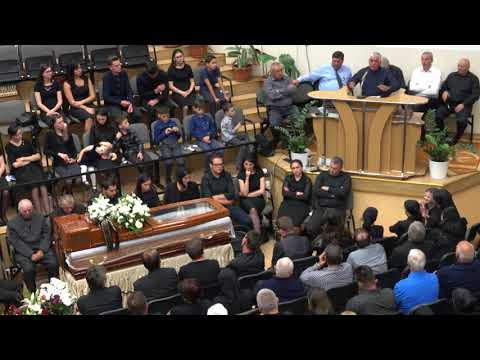 priveghi Linul Viorel - parte 6/8