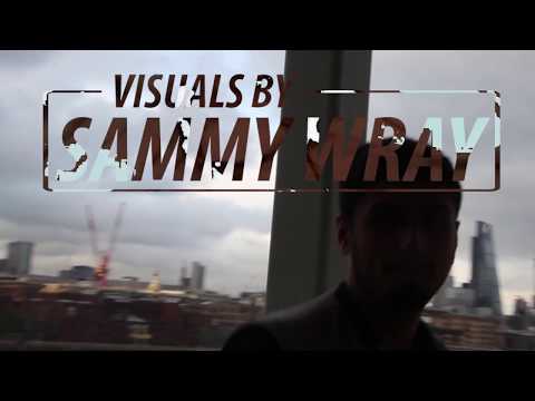 Danny Sanchez - Spliff on my hip  prod Boyo { official video }