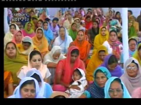 Madhou Satsangat Saran Tumari (Prof Gurdev Singh Phull Canadawale)