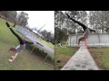 Gymnastics W Rachel