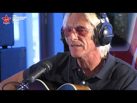 Testify - Paul Weller