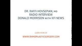 Raffi Hovsepian, MD